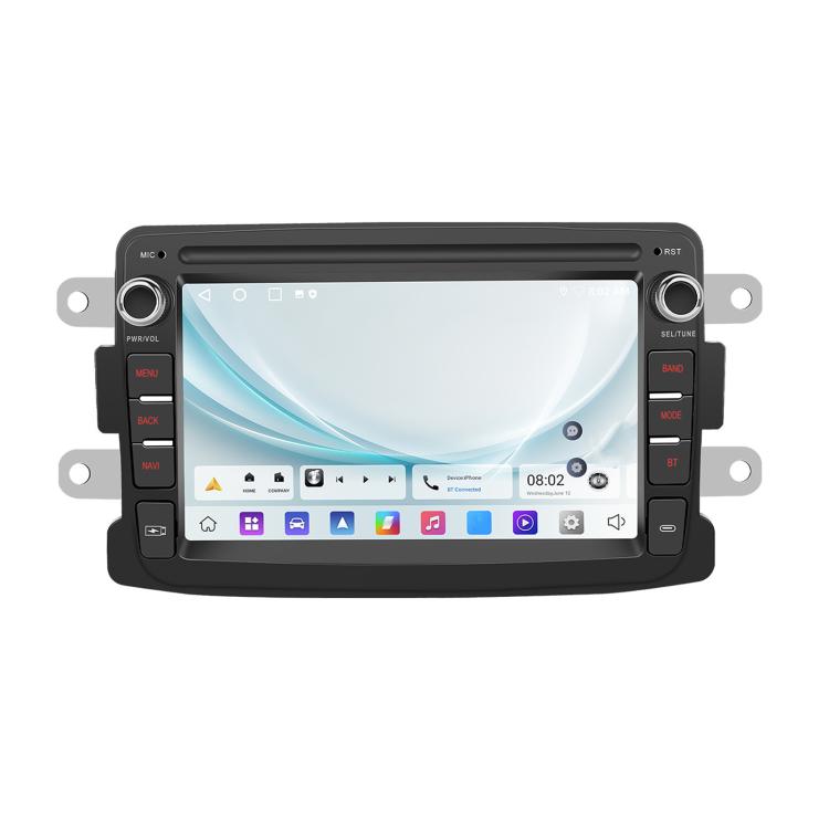 7 inch Horizontal Screen Android Navigation Car Bluetooth MP5 Player, For Renault / Captur / Symbol, 2+64G, 4+64G 7 inch Horizontal Screen Android Navigation Car Bluetooth MP5 Player, For Renault / Captur / Symbol, 2+64G, 4+64G